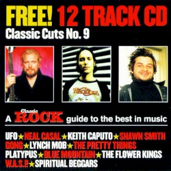 Classic Rock #013: Classic Cuts No.9