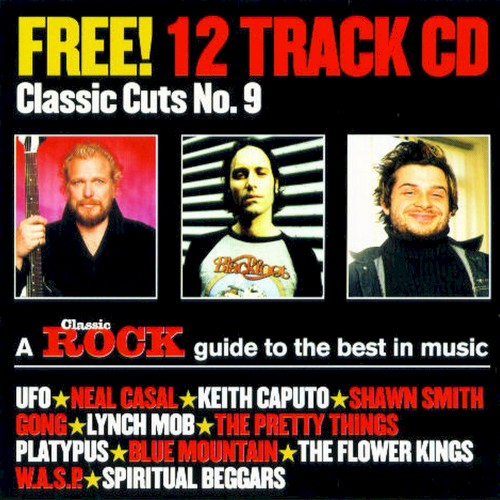 Classic Rock #013: Classic Cuts No.9