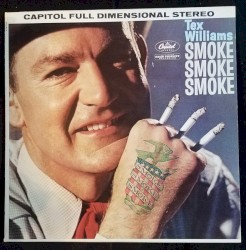 Smoke Smoke Smoke