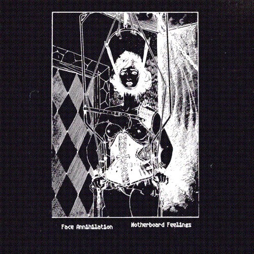 Face Annihilation