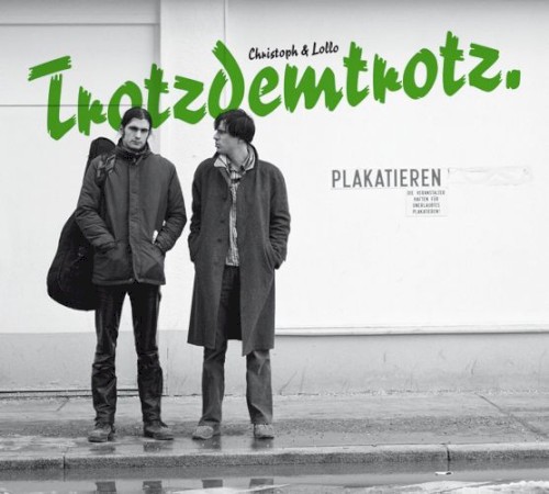 Trotzdemtrotz