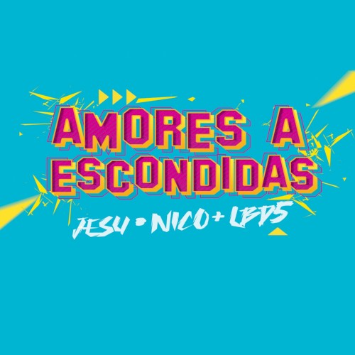 Amores a escondidas
