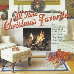 All Time Christmas Favorites