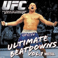 Ultimate Beatdowns, Volume 1