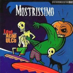 Mostrissimo E.P.