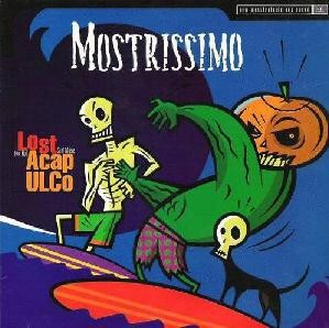 Mostrissimo E.P.