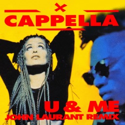U & Me (John Laurant remix)