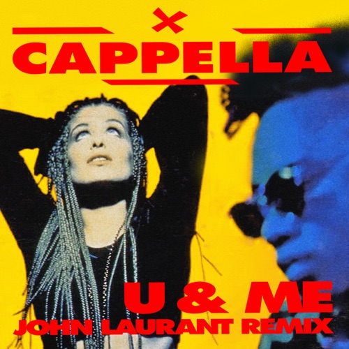 U & Me (John Laurant remix)