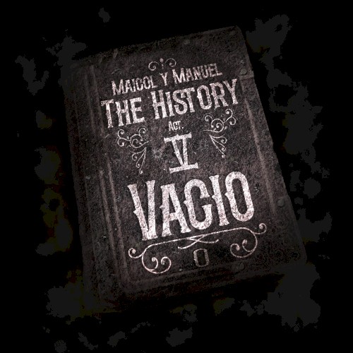 The History Act V: Vacío