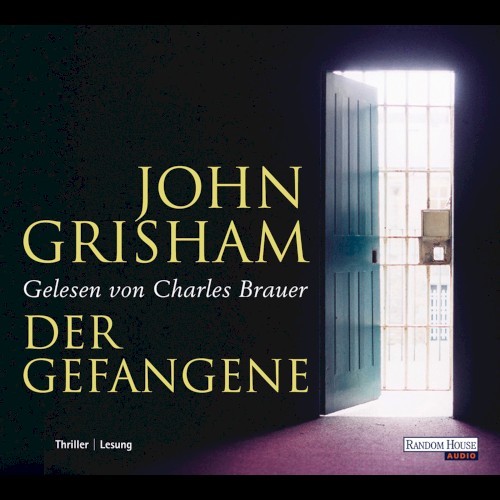 Der Gefangene