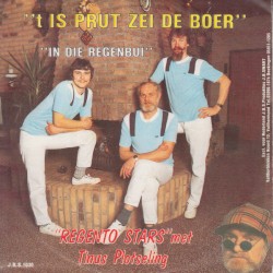 ’t Is prut zei de boer
