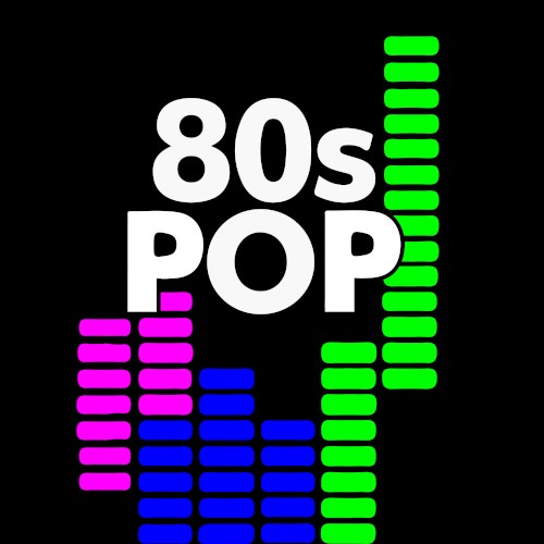 80s Pop