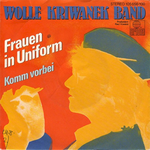 Frauen in Uniform