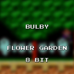 Flower Garden 8 Bit (Super Mario World 2: Yoshi’s Island)