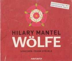Wölfe