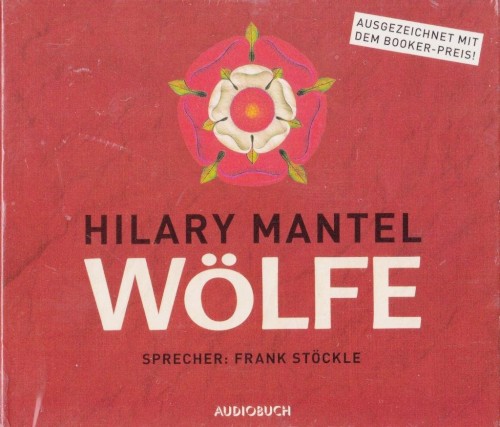 Wölfe