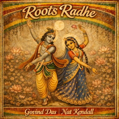 Roots Radhe