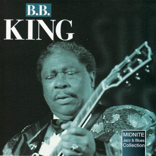 Midnite Jazz & Blues: Blues You Can Use
