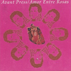 Amor entre rosas
