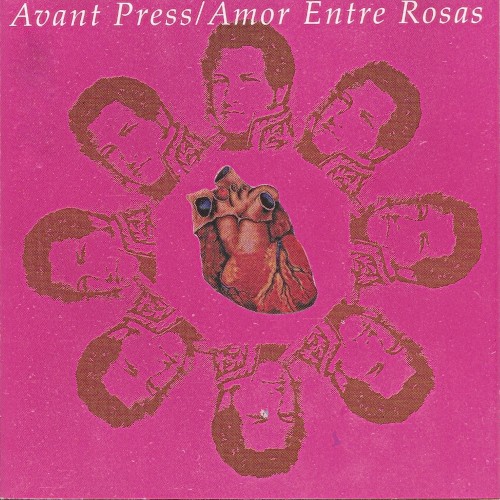 Amor entre rosas