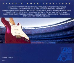 Classic Rock 1966–1988