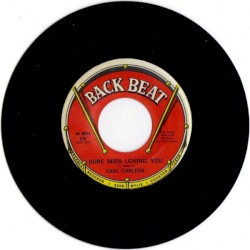Sure Miss Loving You / Wild Child