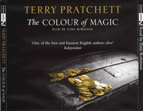 The Colour of Magic