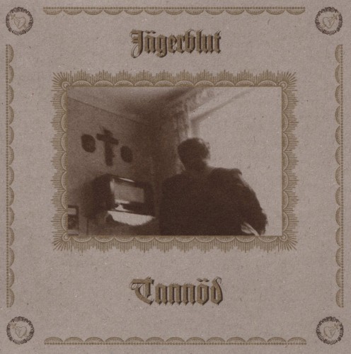 Tannöd