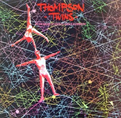 In the Name of Love (12" dance Extension)