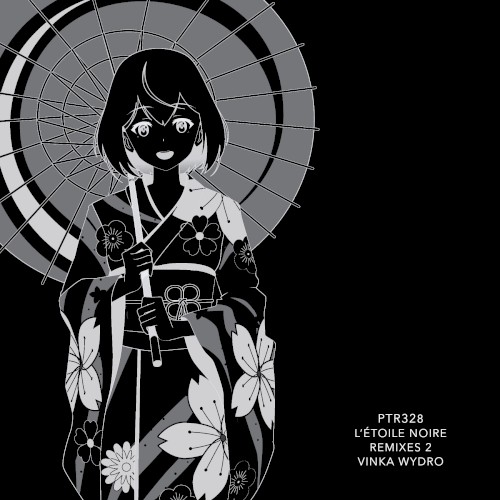 L'etoile Noir remixes 2
