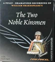 The Two Noble Kinsmen