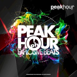 Explosive Beats, Vol.1
