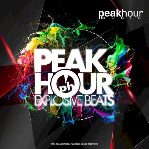 Explosive Beats, Vol.1