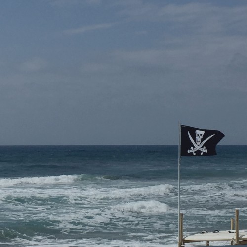 Il Mare di Capalbio
