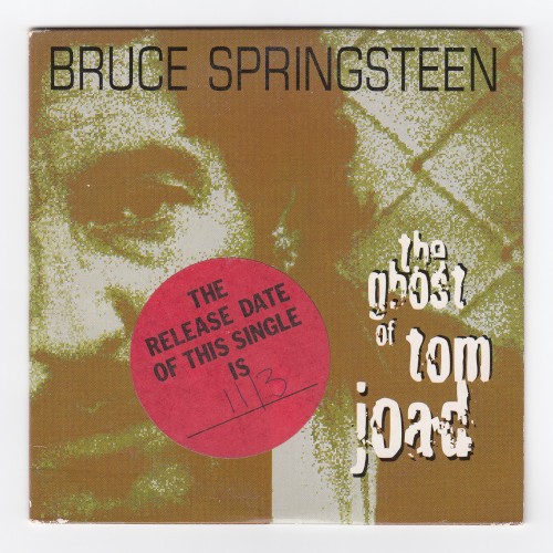 The Ghost of Tom Joad