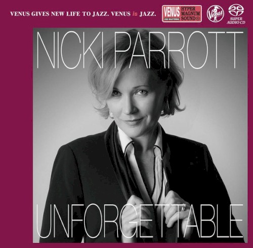 Unforgettable: The Nat King Cole Songbook