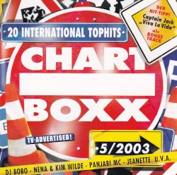 Chart Boxx 5/2003