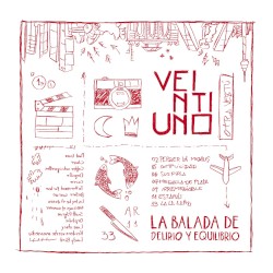 La balada de delirio y equilibrio