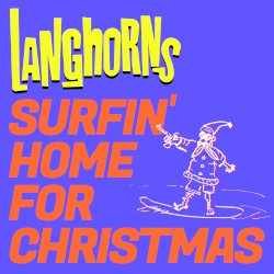 Surfin’ Home for Christmas