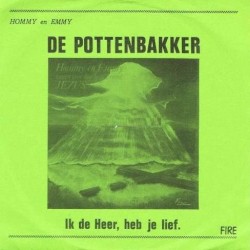 De pottenbakker