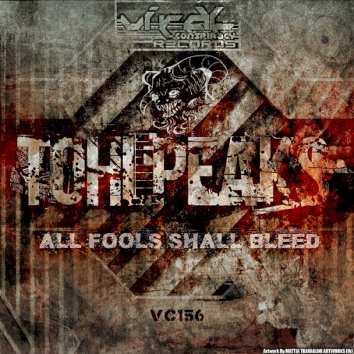 All Fools Shall Bleed