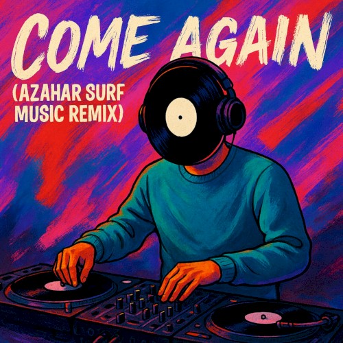 come again (Azahar SURF Music Remix)