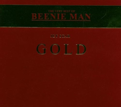 The Very Best of Beenie Man: Gold