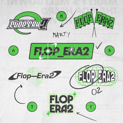 FLOP ERA VOL.1
