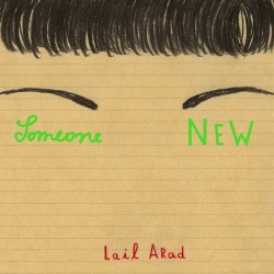 Someone New