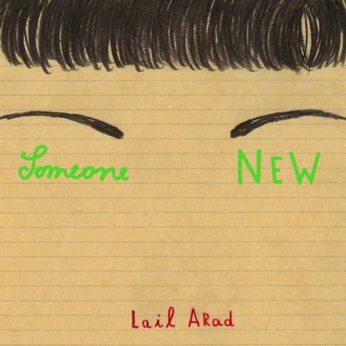 Someone New