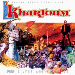 Khartoum / Mosquito Squadron