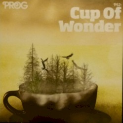 P52: Cup of Wonder