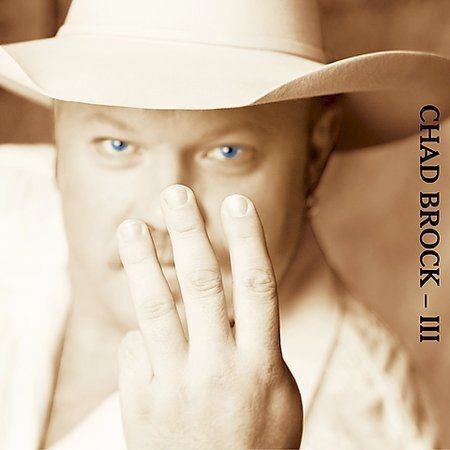 Chad Brock-III