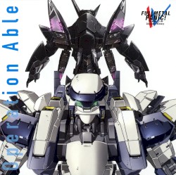Operation Able